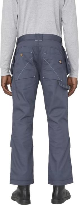 Actual product image Dickies Mens Redhawk Pro Trousers (32)