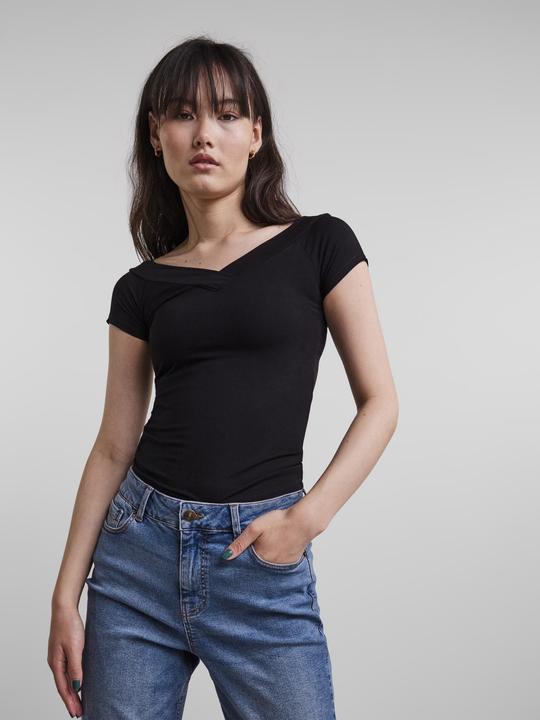 Image du produit Pieces PCMALIVA Haut à l'épaule (XS)
