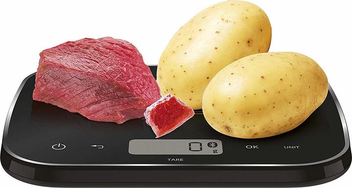 Actual product image Krups Interactive kitchen scales for Prep&Cook