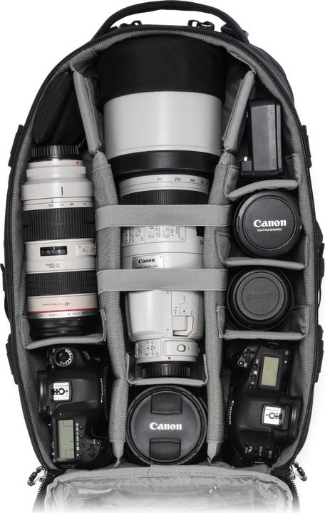 Produktbild Tamrac Anvil 27 (Fotorucksack, 27 l)