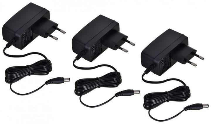 Actual product image Mercusys Halo H70X 3-Pack
