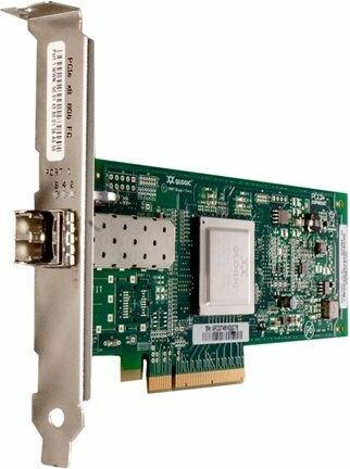 Image du produit Dell QLogic QLE2560 - Adaptateur de bus hôte - PCIe 2.0 x8 (PCI Express 2.0 x8)