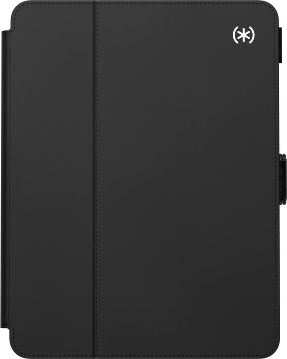 speck Balance Folio (iPad Air 11 2024 (M2), iPad Pro 11 2018 (1. Gen), iPad Pro 11 2022 (quarta generazione), iPad Pro 11 2020 (2. Gen), iPad Pro 11 2021 (3a generazione), IPad Air 5 - 10,9", IPad Air 4a generazione 2020, iPad Air 10.9 (2022), iPad Air 11 2025)