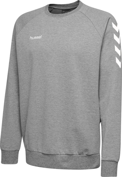 hummel Go Kids Cotton Sweatshirt (152)