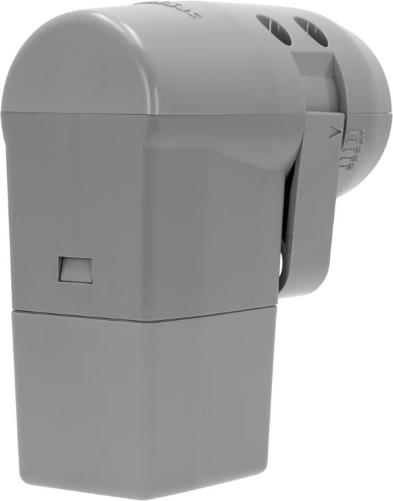 Productafbeelding TechniSat Techni-Sat Unysat 0010/8980 Quatro LNB met schakelaar universele Quad LNB (schakelaar) (Quattro LNB, Unysat)