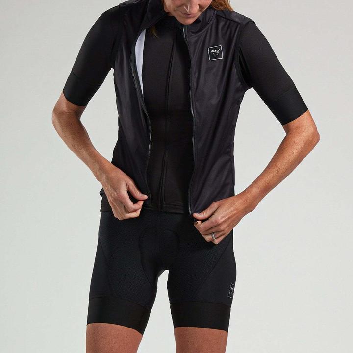 Produktbild Zoot Damen Fahrrad Weste ELITE - (XL)
