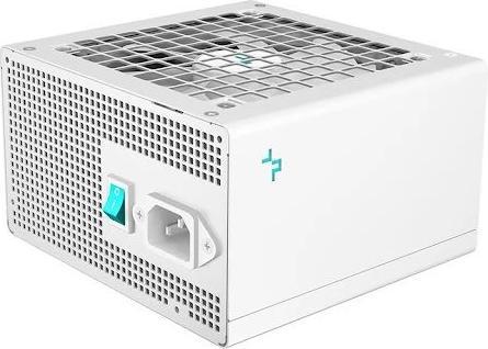 Produktbild Deepcool "850W PN850-M White" (850 W)