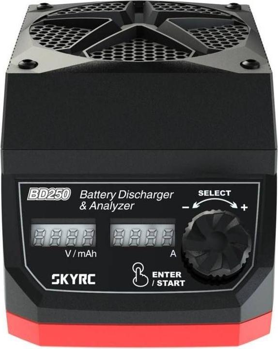 Produktbild SkyRC Entladegerät 35A 250W