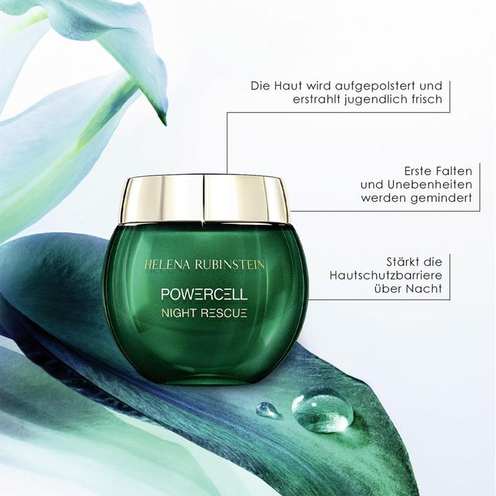 Actual product image Helena Rubinstein Powercell Night Rescue (50 ml, Night cream)