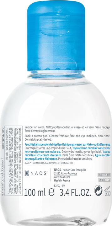 Actual product image Bioderma Atoderm gel douche gel (100 ml)