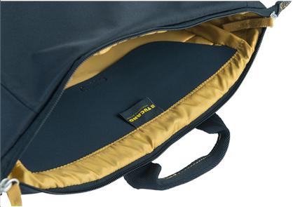 Actual product image Tucano Smilza super slim bag Fits iki size 14 ", Mėlyna, Messenger - Briefcase (14", Apple)