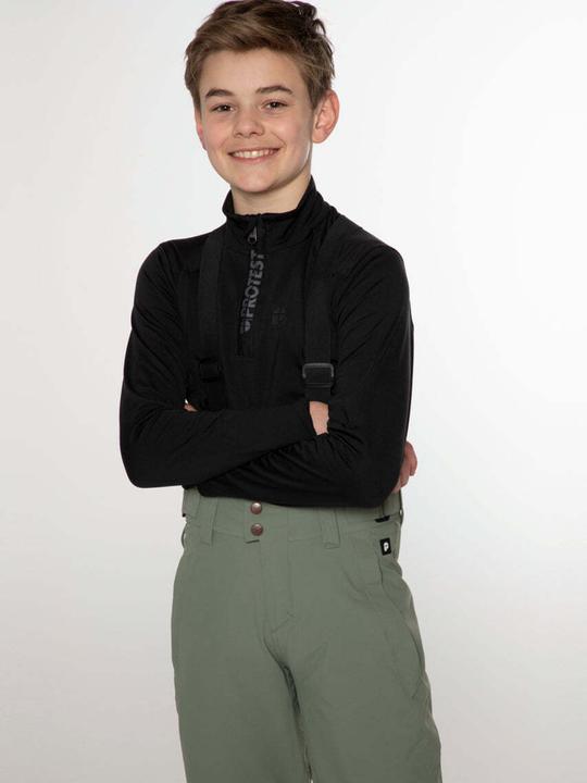 Actual product image Protest Snowpants Bork Jr (140)