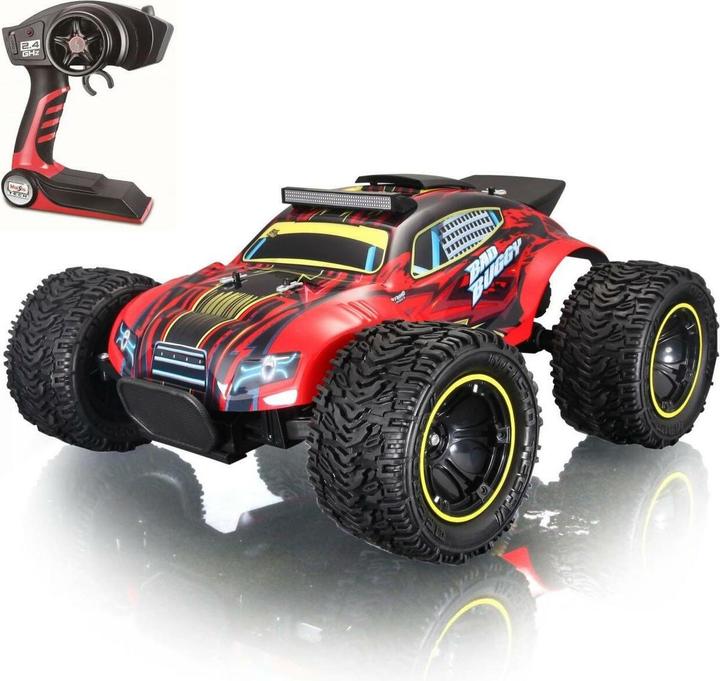 Maisto Bad Buggy