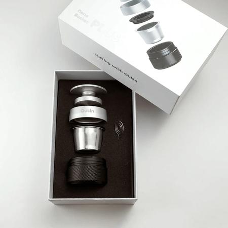 Actual product image OutIn Nano Basket Plus Filterkorb