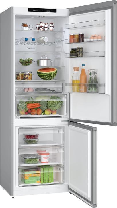 Image du produit Bosch Hausgeräte KGN492LDF (440 l)