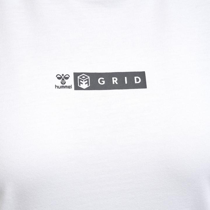 Produktbild hummel Offgrid Tee S/S Wo (XL)