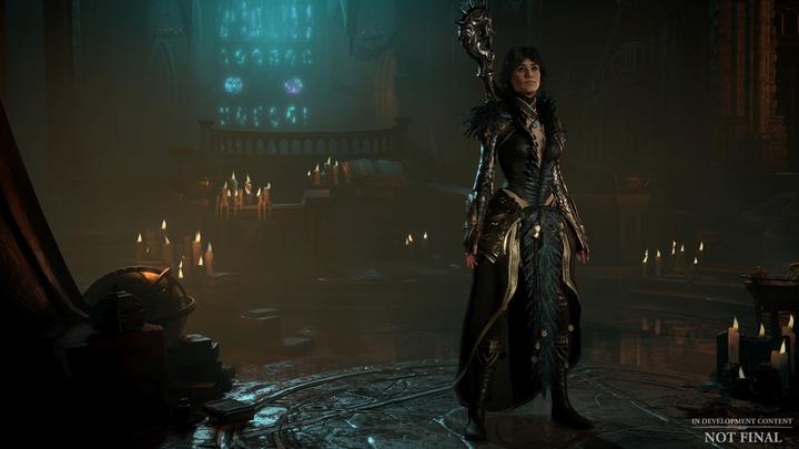 Produktbild Activision Diablo 4 (Xbox Series X, FR)