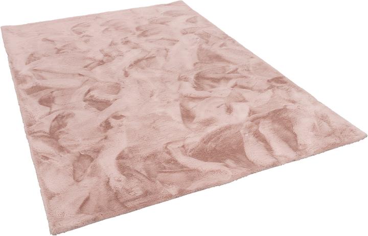 Actual product image Pergamon Luxury Super Soft Fur Rug Plush (60 x 90 cm)