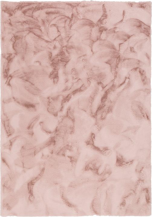 Actual product image Pergamon Luxury Super Soft Fur Rug Plush (60 x 90 cm)