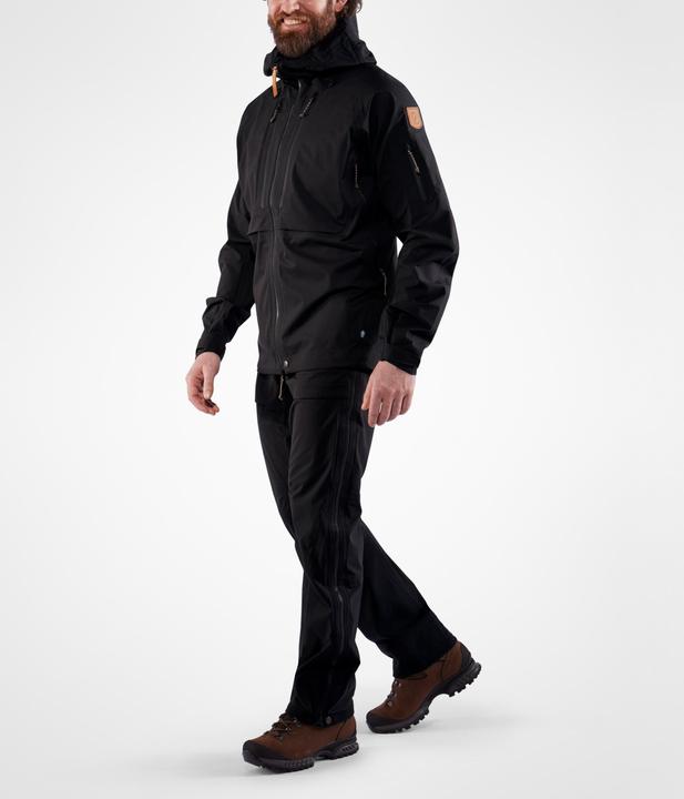 Actual product image Fjällräven Keb Eco-Shell (S)