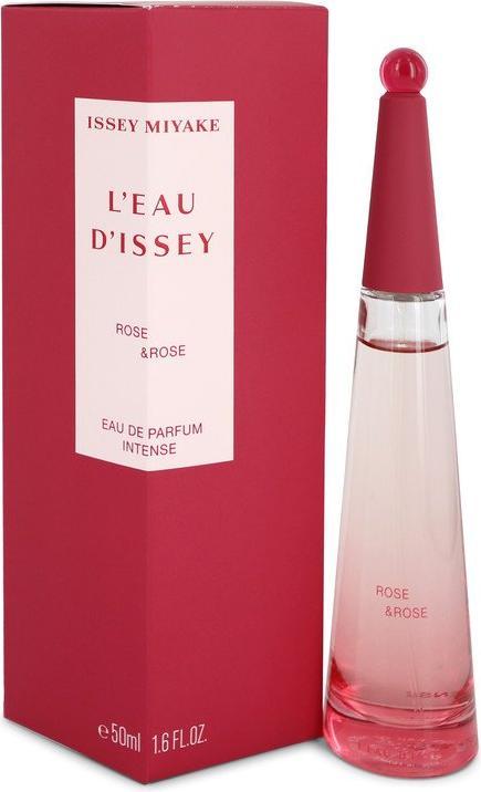 Produktbild Issey Miyake Rose & Rose (Eau de Parfum, 50 ml)