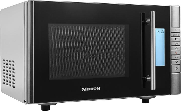 Produktbild Medion MD 14482 Mikrowelle mit Grill (20 l)
