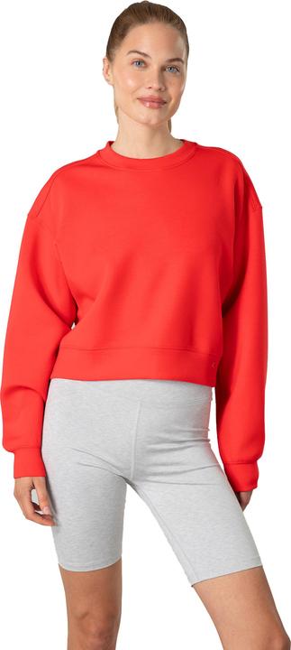 Produktbild Johaug ATH Smooth Crewneck (XL)