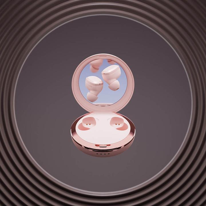 Produktbild Happy Plugs Headphones Adore (ANC, 24 h, Kabellos)