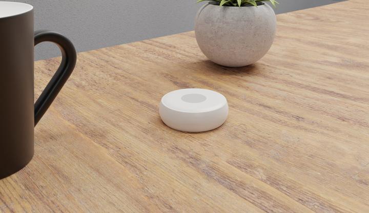 Actual product image Tesla Tsl-Sen-Button