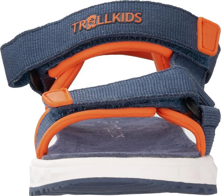Produktbild Trollkids Kid's Lysefjord Sandal (33)