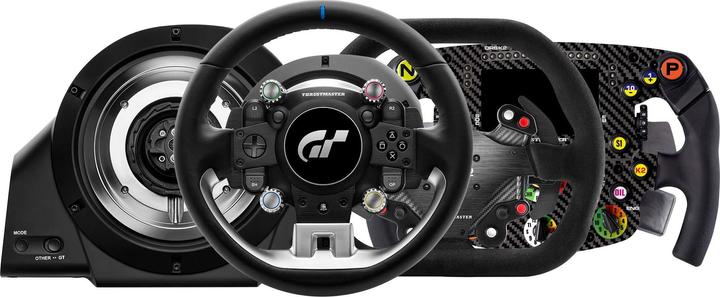 Actual product image Thrustmaster T-GT II Servo Base (PS4, PS5, PC)