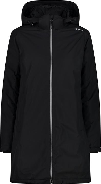 Produktbild CMP Campagnolo Zip Hoodie (40, M)