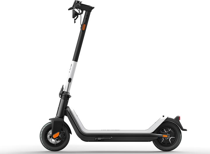 Actual product image Niu KQi3 Sport (20 km/h, 40 km, 300 W)