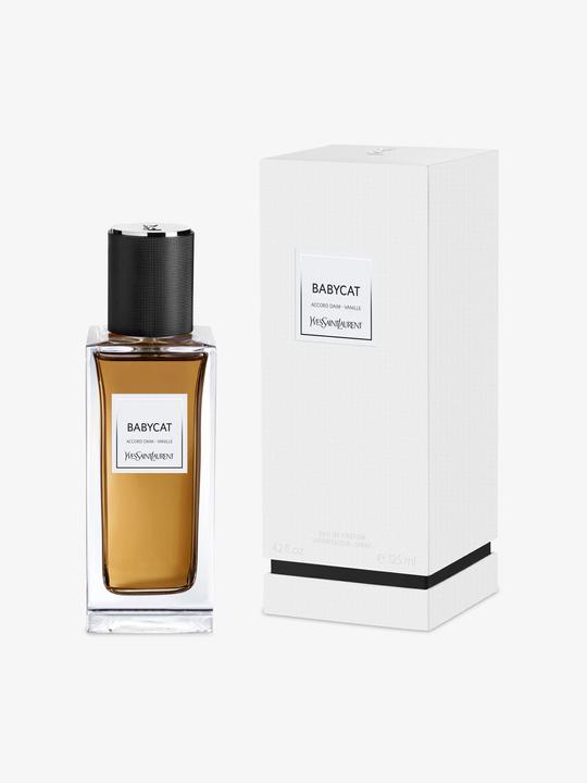 Produktbild Yves Saint Laurent Babycat (Eau de Parfum, 125 ml)