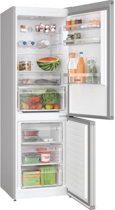Image du produit Bosch Hausgeräte 13565 (321 l)