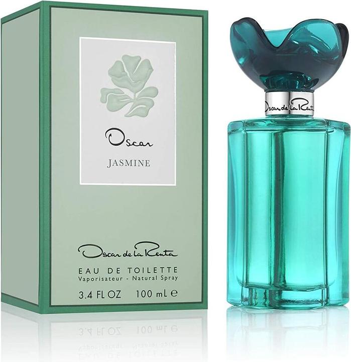 Oscar de la Renta Jasmine (Eau de Toilette, 100 ml)