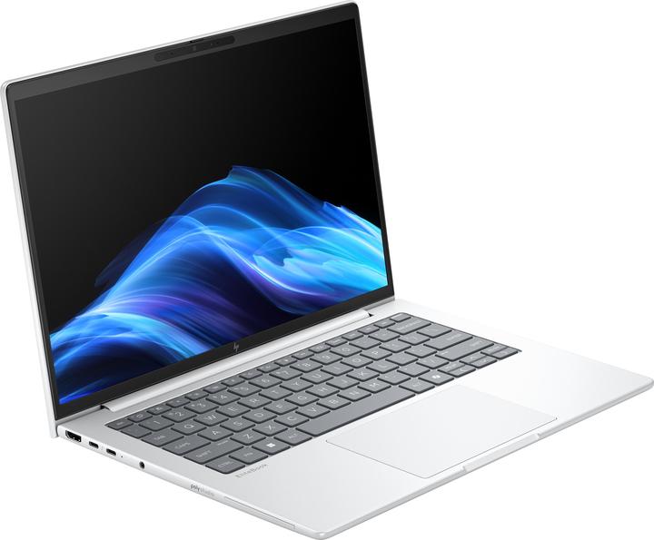 Produktbild HP EliteBook 8 G1a AMD Ryzen 5 230 35,56cm 14Zoll WUXGA 16GB 512GB/SSD W11P SmartBuy 3J Gar (DE) (14", AMD Ryzen 5 Pro 230, 16 GB, 512 GB, DE)