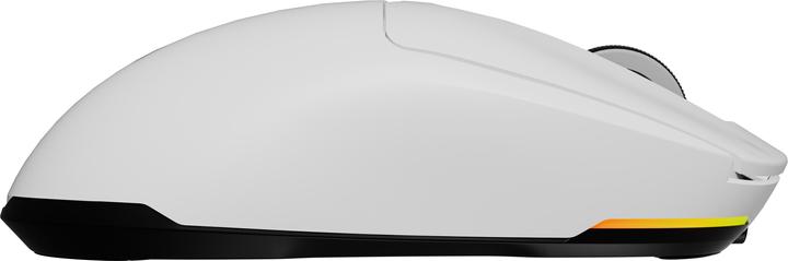 Produktbild Genesis Gaming Maus ZIRCON 660 kabellos weiss (Kabellos)
