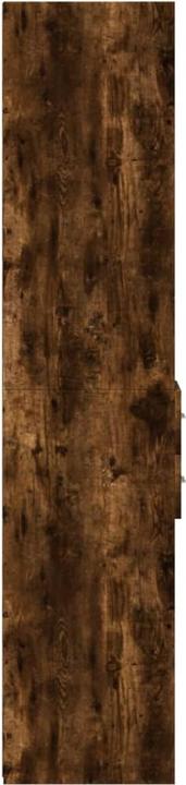 Actual product image VidaXL Highboard (30 x 42.5 x 185 cm)