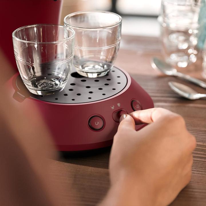 Actual product image Philips Senseo Original Plus (Senseo)