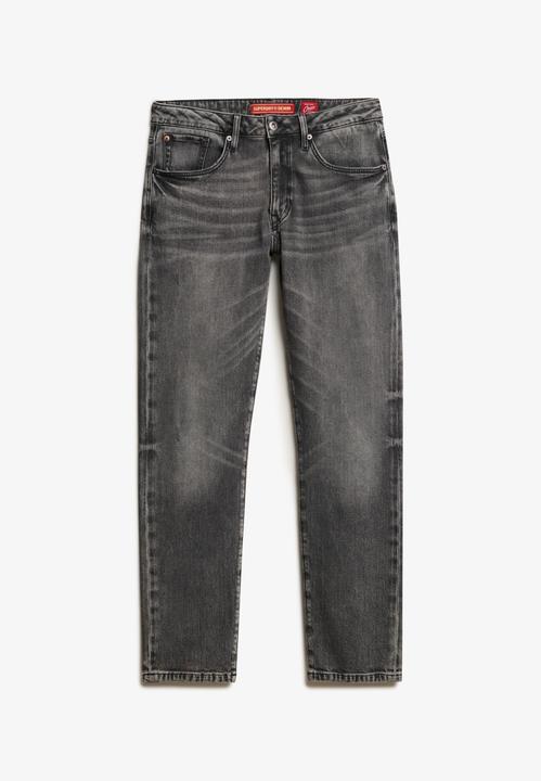 Produktbild Superdry Schmal geschnittene Jeans aus Bio-Baumwolle (W32/L32)