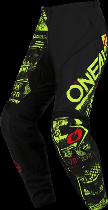 Actual product image O Neal MTB trousers ELEMENT (36)