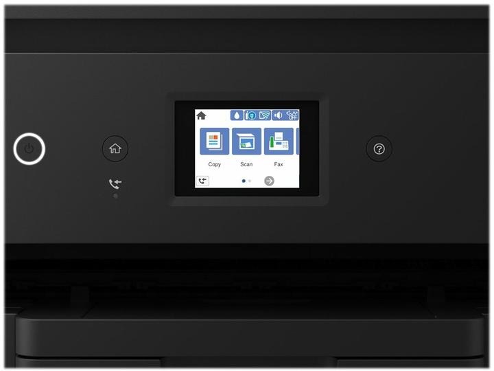 Actual product image Epson EcoTank ET-15000 (Ink tank, Colour)