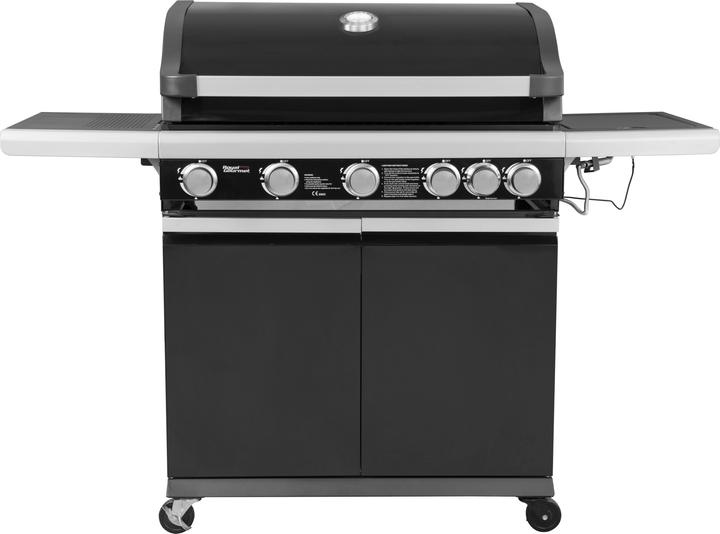Produktbild Ohmex BBQ-3050PRO (3 kW)