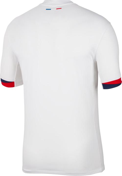 Image du produit Nike Maillot Paris Saint-Germain Extérieur (L)