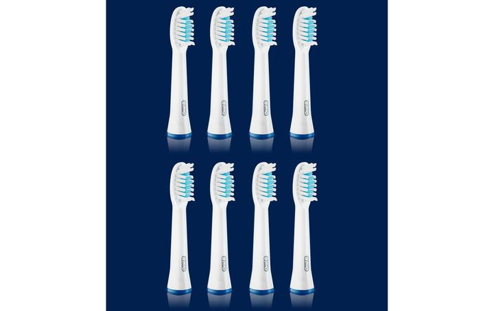 Produktbild Oral-B Pulsonic Sensitive (8 x)