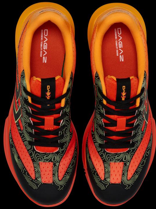 Actual product image hummel Dagaz Vi (48)