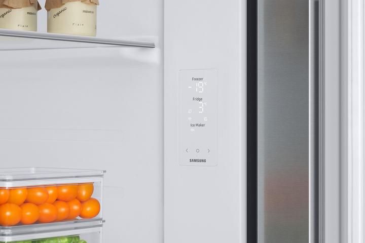 Immagine prodotto Samsung RH68DG853DB1EG Side by Side (627 l)