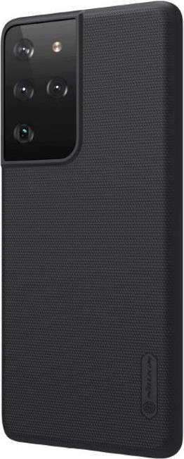 Productafbeelding Nillkin Super Frosted Shield-serie (Samsung Galaxy S21 Ultra)
