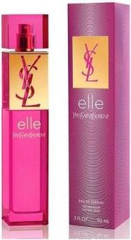 Produktbild Yves Saint Laurent Elle (Eau de Parfum, 90 ml)